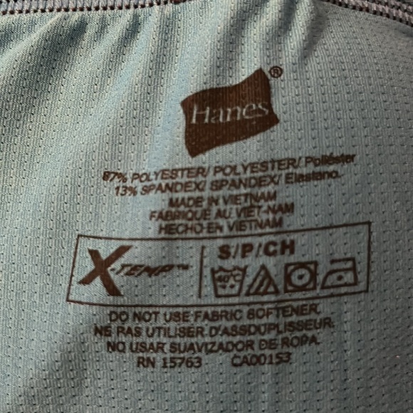 Hanes Boxer Briefs - Picture 4 of 5